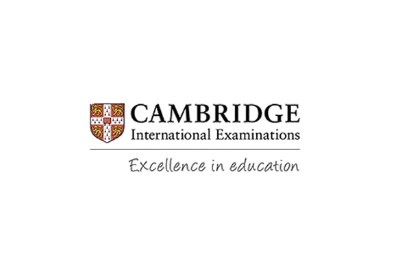Cambridge logo
