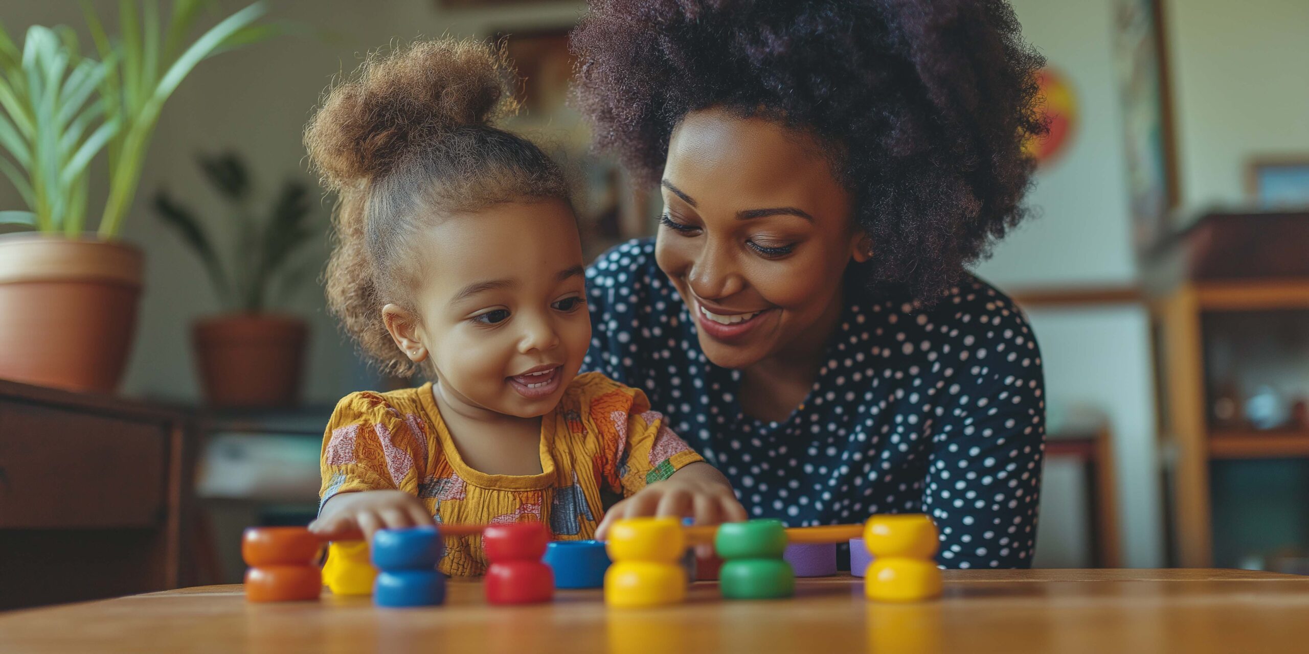 kids playing with constructor children playing with colorful pla