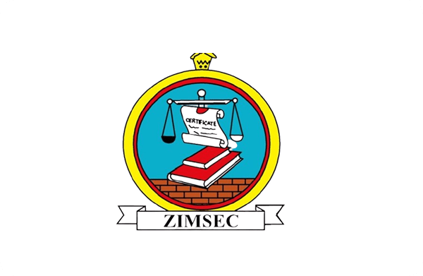 ZIMSEC logo
